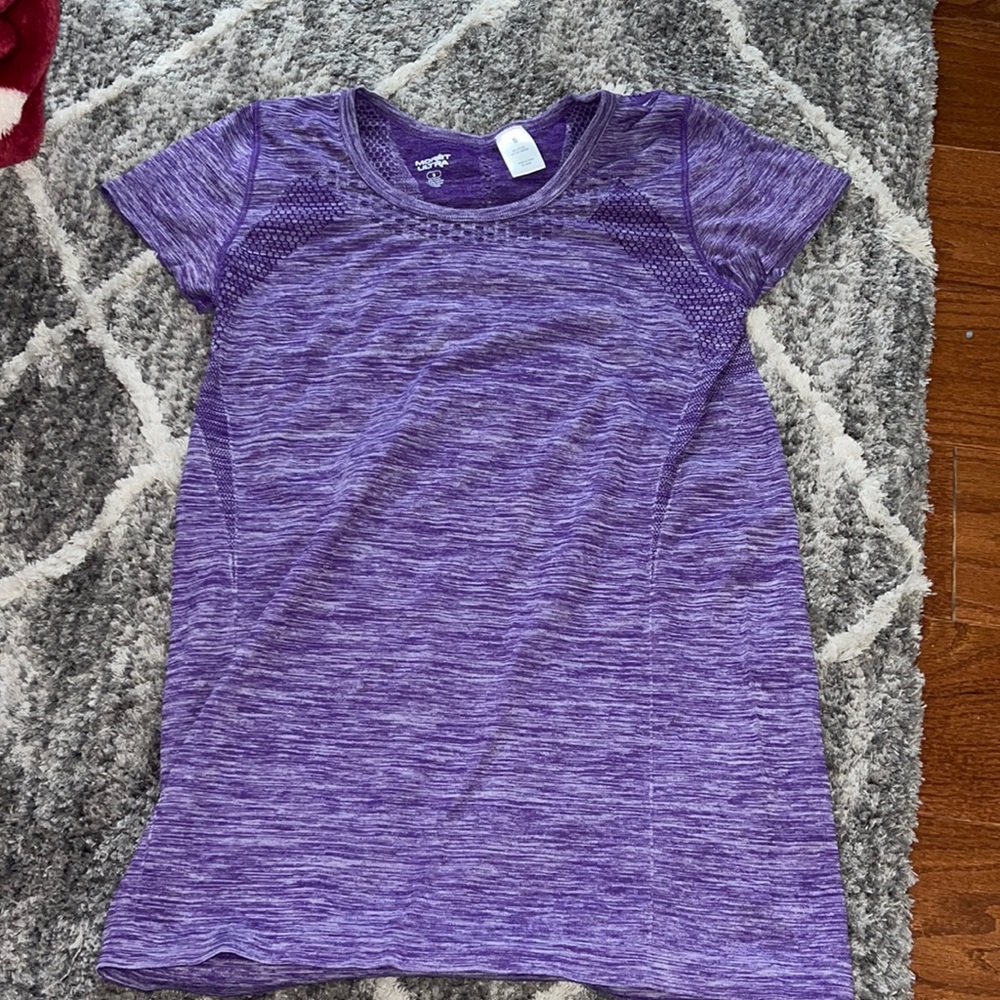 Workout Tee